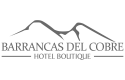 Barrancas del Cobre